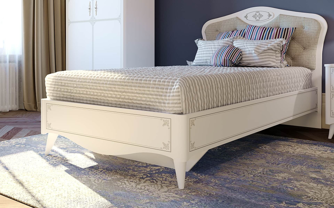 Детская Элис, ЛД